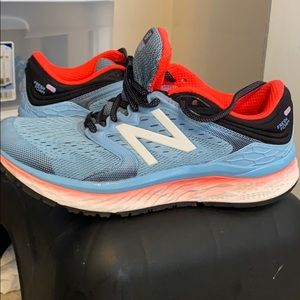 New Balance fresh foam 1080. Like new.